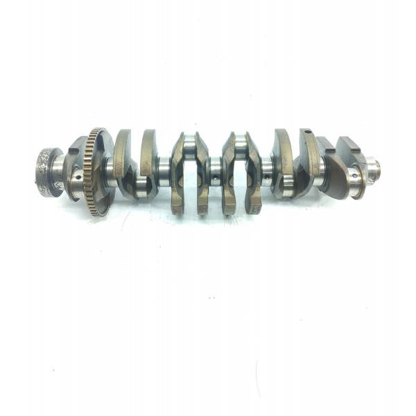 Virabrequim Bmw X1 X3 X5 Z4 6cil 2004/2010 N52 Stander