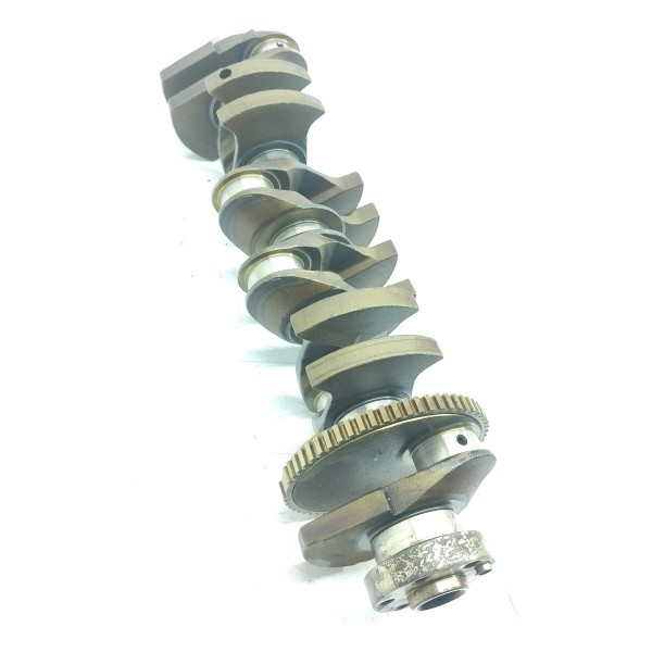 Virabrequim Bmw X1 X3 X5 Z4 6cil 2004/2010 N52 Stander