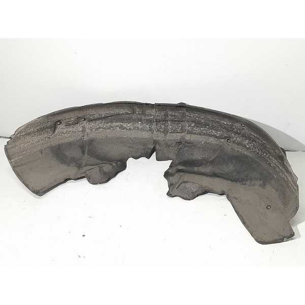 Parabarro Audi Q5 Traseiro Direito 2018 2019 2020/2022 Orig