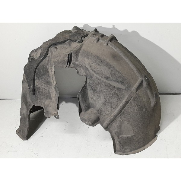 Parabarro Audi Q5 Traseiro Direito 2018 2019 2020/2022 Orig