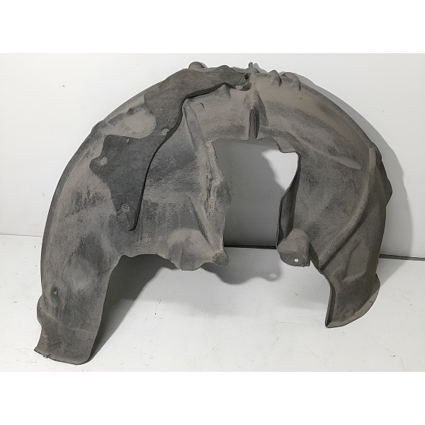 Parabarro Audi Q5 Traseiro Direito 2018 2019 2020/2022 Orig