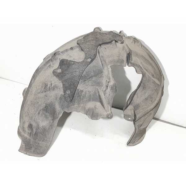 Parabarro Audi Q5 Traseiro Direito 2018 2019 2020/2022 Orig