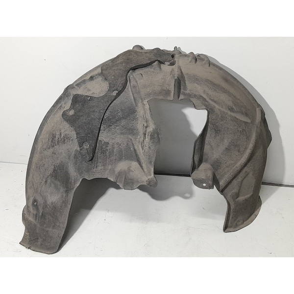 Parabarro Audi Q5 Traseiro Direito 2018 2019 2020/2022 Orig