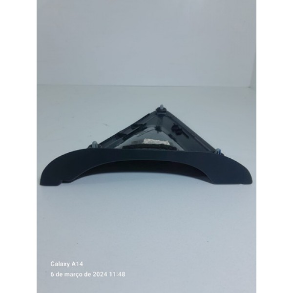 Acabamento Externo Porta Honda Hrv Traseira Esq 2015/2021