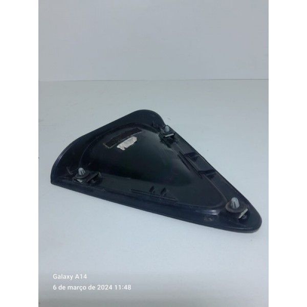Acabamento Externo Porta Honda Hrv Traseira Esq 2015/2021