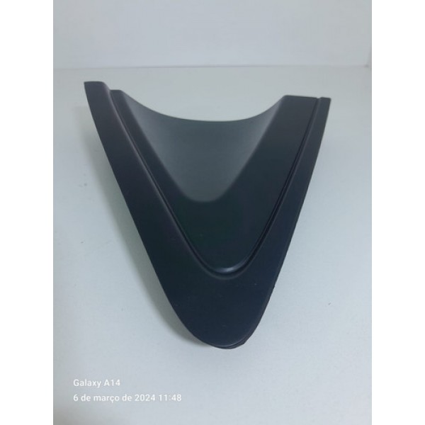 Acabamento Externo Porta Honda Hrv Traseira Esq 2015/2021