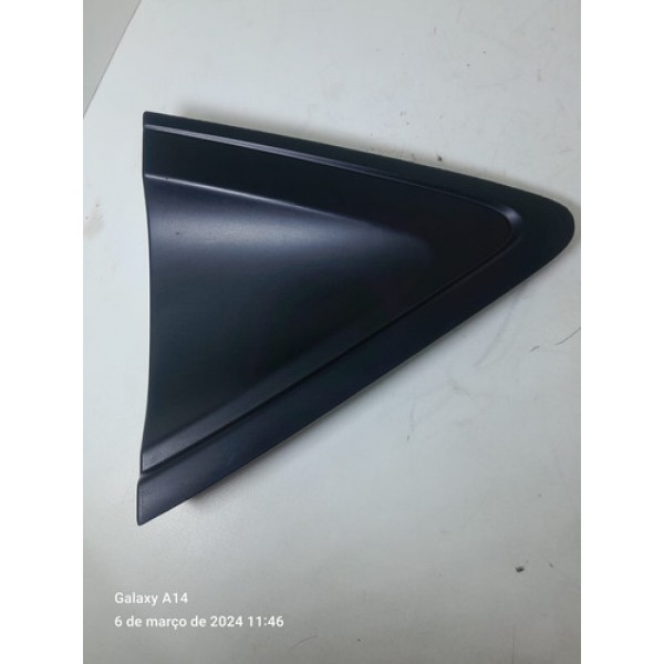 Acabamento Externo Porta Honda Hrv Traseira Esq 2015/2021