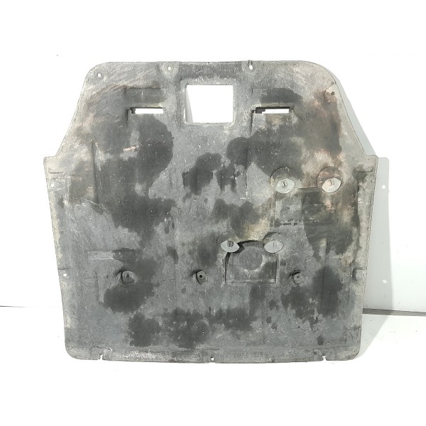 Protetor Carter Mini Cooper 2014 2015 2016 2017/2020 Det