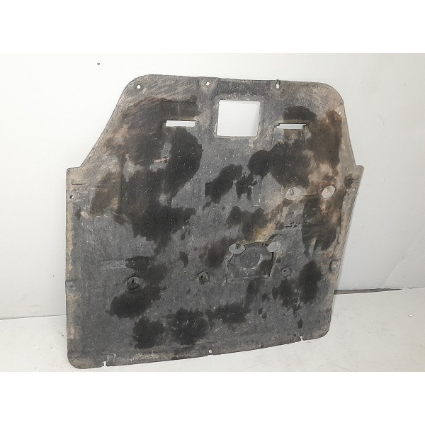 Protetor Carter Mini Cooper 2014 2015 2016 2017/2020 Det