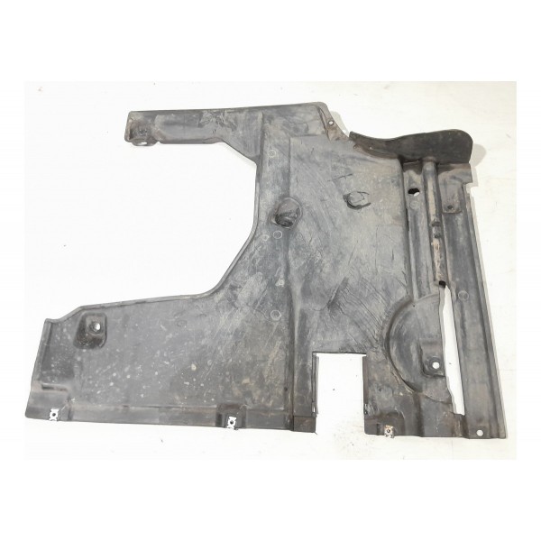 Protetor Assoalho Audi Q5 Traseiro Dir 18/22 80a825216a Det