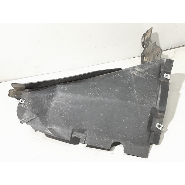 Defletor Parabarro Audi Q5 Dianteiro Esquer 18/22 80a853887m
