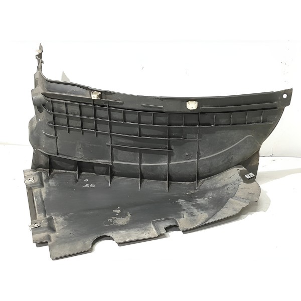 Defletor Parabarro Audi Q5 Dianteiro Esquer 18/22 80a853887m