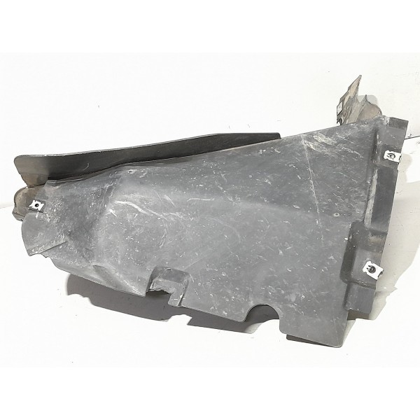 Defletor Parabarro Audi Q5 Dianteiro Esquer 18/22 80a853887m