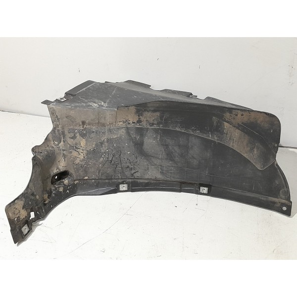 Defletor Parabarro Audi Q5 Dianteiro Esquer 18/22 80a853887m