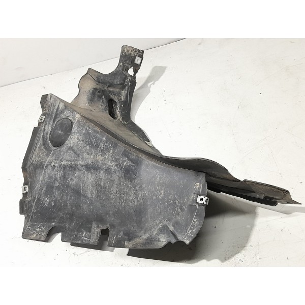Defletor Parabarro Audi Q5 Dianteiro Dir 18/22 80a853888 Det
