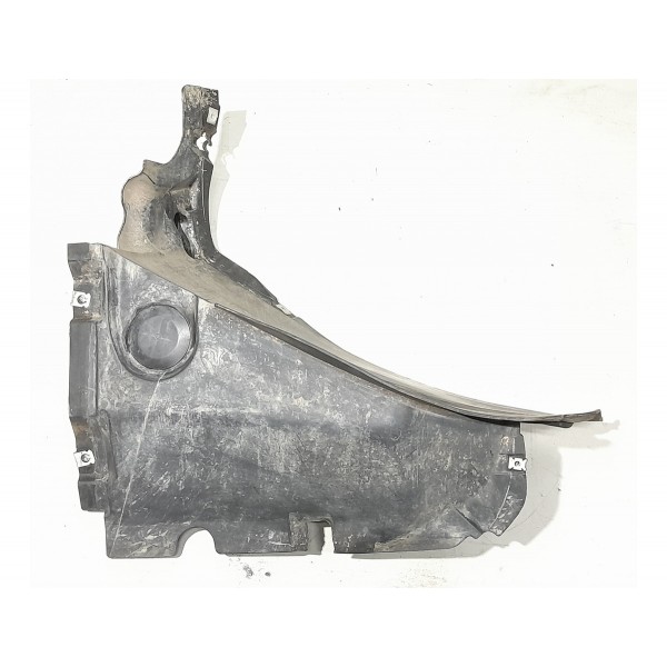 Defletor Parabarro Audi Q5 Dianteiro Dir 18/22 80a853888 Det