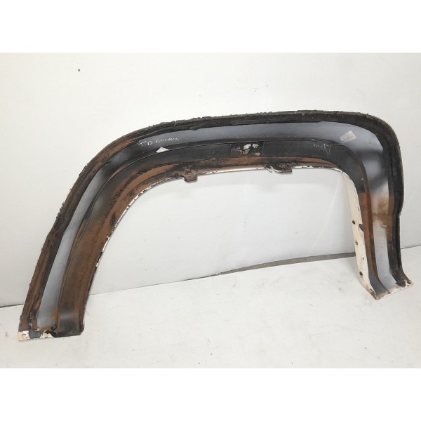 Aplique Cacamba Amarok Traseiro Direito 2010/2023 2hh853818 Branco