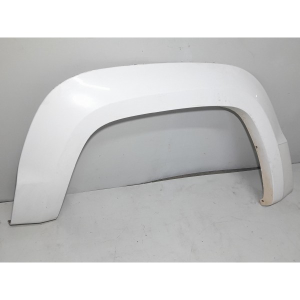 Aplique Cacamba Amarok Traseiro Direito 2010/2023 2hh853818 Branco