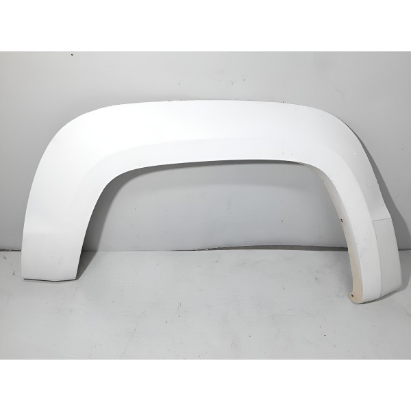 Aplique Cacamba Amarok Traseiro Direito 2010/2023 2hh853818 Branco