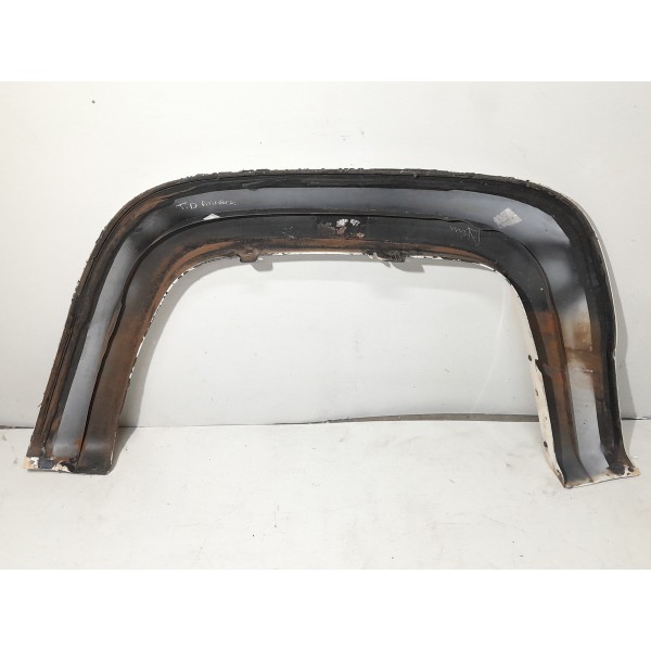 Aplique Cacamba Amarok Traseiro Direito 2010/2023 2hh853818 Branco