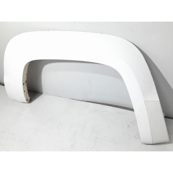 Aplique Cacamba Amarok Traseiro Direito 2010/2023 2hh853818 Branco