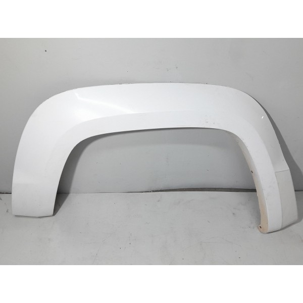 Aplique Cacamba Amarok Traseiro Direito 2010/2023 2hh853818 Branco