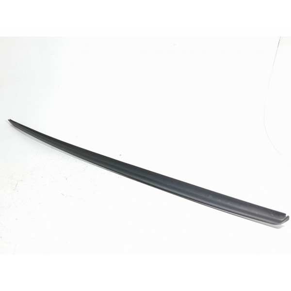 Friso Parabrisa Audi Q5 Direito 2018 2019/2023 80a854328 Preto