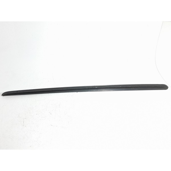 Friso Parabrisa Audi Q5 Direito 2018 2019/2023 80a854328 Preto