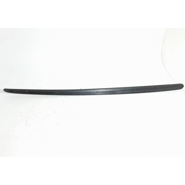 Friso Paralama Audi Q5 Esquerdo 2018 2019/2022 80a854327 Preto