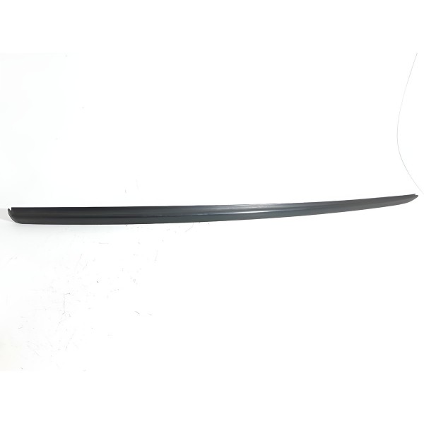 Friso Paralama Audi Q5 Esquerdo 2018 2019/2022 80a854327 Preto