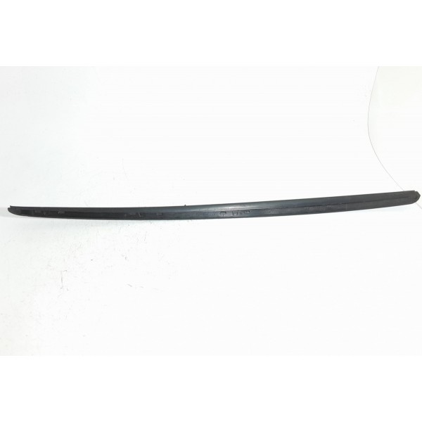 Friso Paralama Audi Q5 Esquerdo 2018 2019/2022 80a854327 Preto