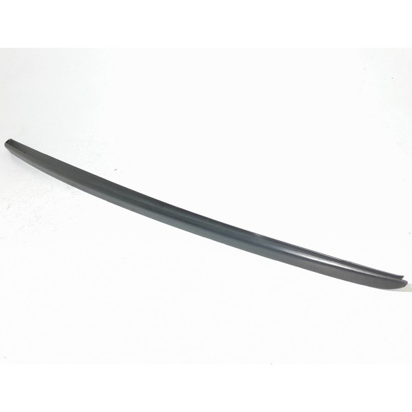 Friso Paralama Audi Q5 Esquerdo 2018 2019/2022 80a854327 Preto