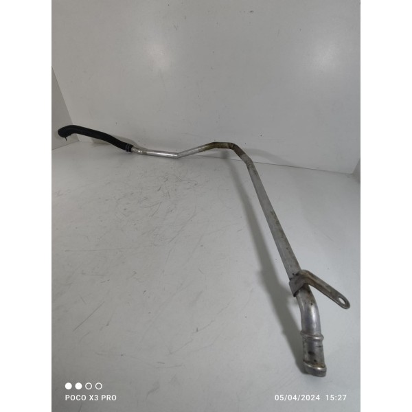 Tubo Agua Mercedes C180 C200 1.8 Cgi 2011 2012 Orig