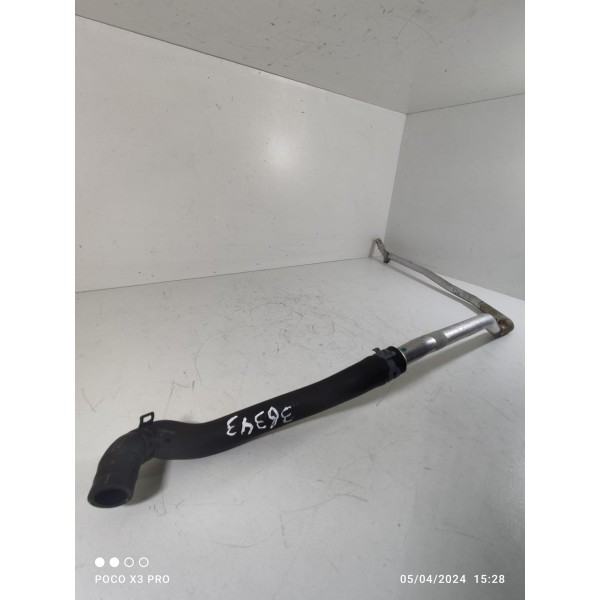 Tubo Agua Mercedes C180 C200 1.8 Cgi 2011 2012 Orig