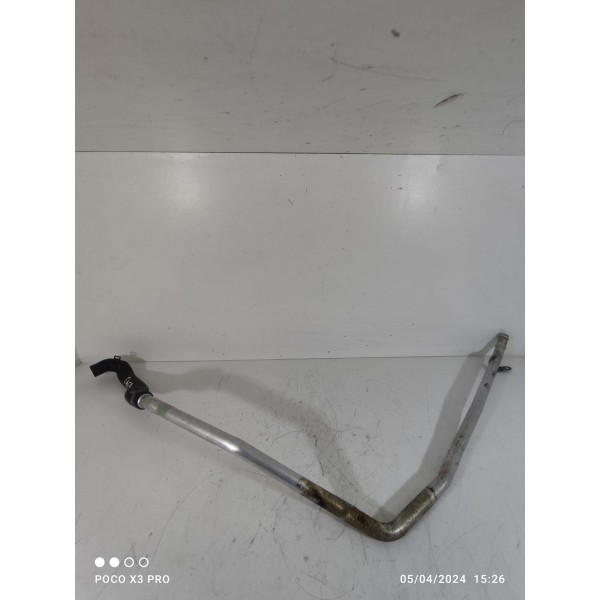 Tubo Agua Mercedes C180 C200 1.8 Cgi 2011 2012 Orig