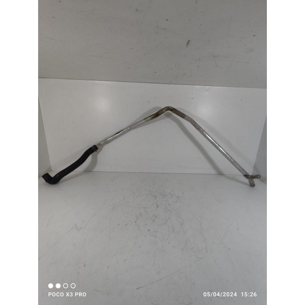 Tubo Agua Mercedes C180 C200 1.8 Cgi 2011 2012 Orig