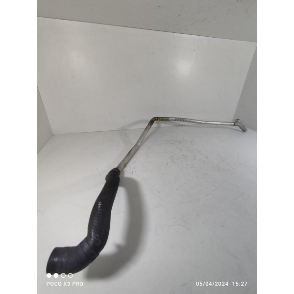 Tubo Agua Mercedes C180 C200 1.8 Cgi 2011 2012 Orig