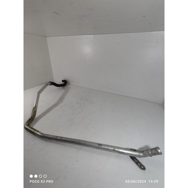 Tubo Agua Mercedes C180 C200 1.8 Cgi 2011 2012 Orig