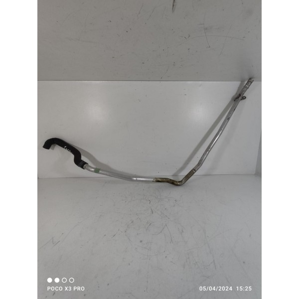 Tubo Agua Mercedes C180 C200 1.8 Cgi 2011 2012 Orig