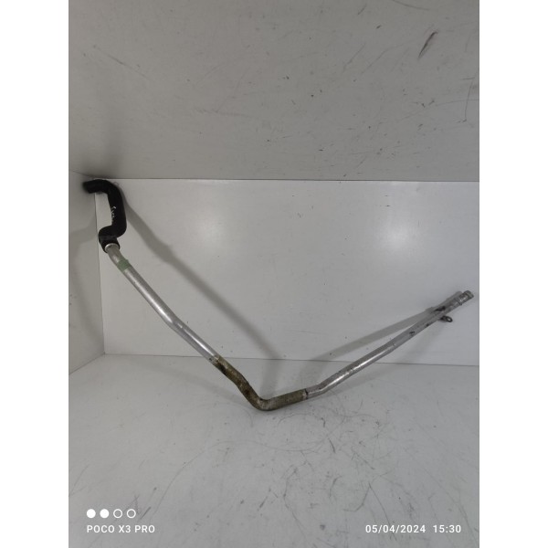 Tubo Agua Mercedes C180 C200 1.8 Cgi 2011 2012 Orig