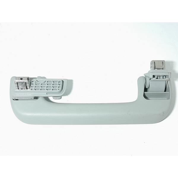 Alca Teto Audi Q5 Traseira Direita 2018 2019/2020 80a857608 Cinza