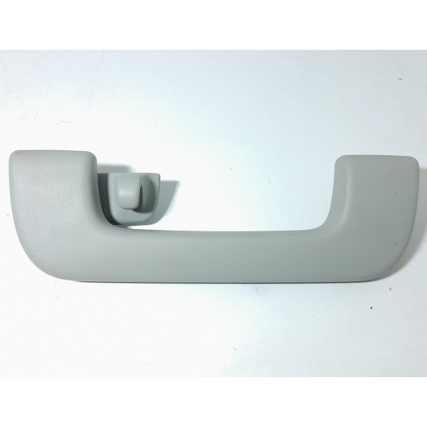 Alca Teto Audi Q5 Traseira Esquerda 2018/2022 80a857607a Cinza