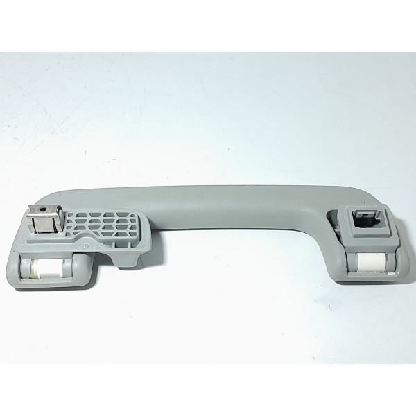 Alca Teto Audi Q5 Traseira Esquerda 2018/2022 80a857607a Cinza