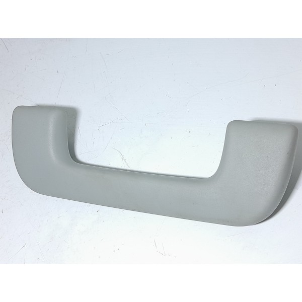 Alca Teto Audi Q5 Dianteira Direita 2018/2022 80a857607 Cinza