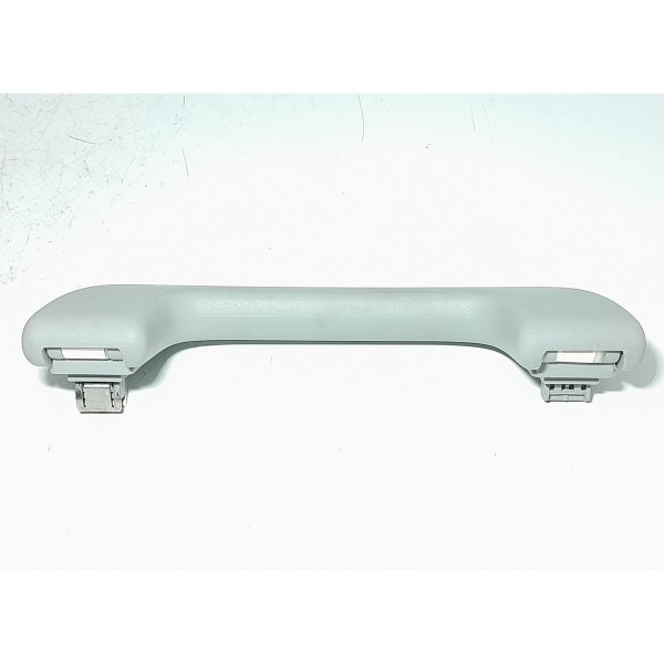 Alca Teto Audi Q5 Dianteira Direita 2018/2022 80a857607 Cinza