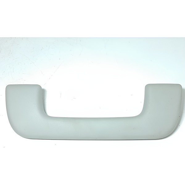 Alca Teto Audi Q5 Dianteira Direita 2018/2022 80a857607 Cinza