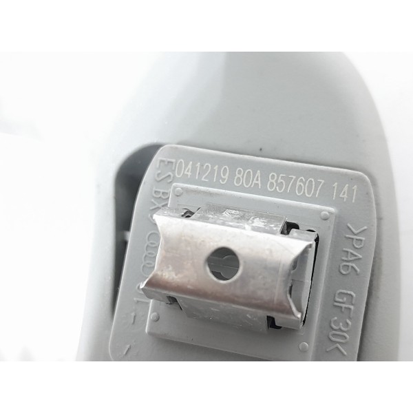 Alca Teto Audi Q5 Dianteira Esquerda 2018/2022 80a857607