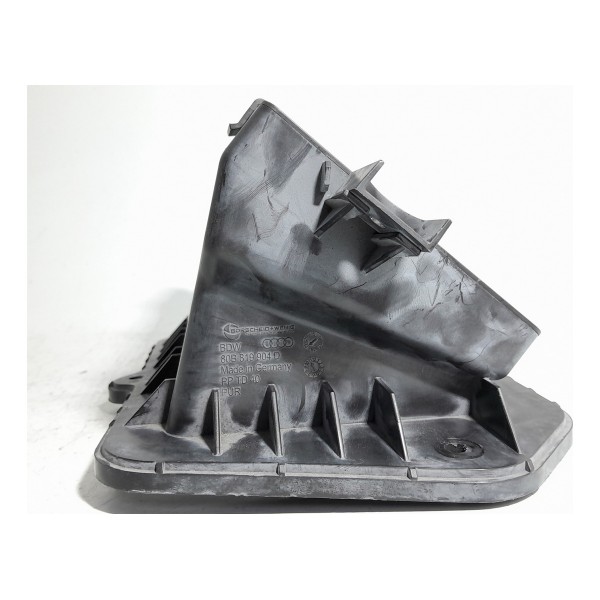 Duto Ventilação Ar Interna Audi Q5 2018 2019/2022 80b819904d