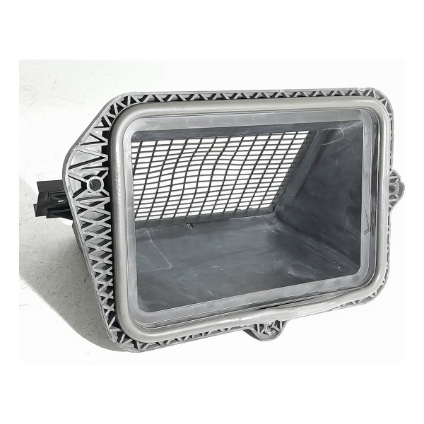 Duto Ventilação Ar Interna Audi Q5 2018 2019/2022 80b819904d