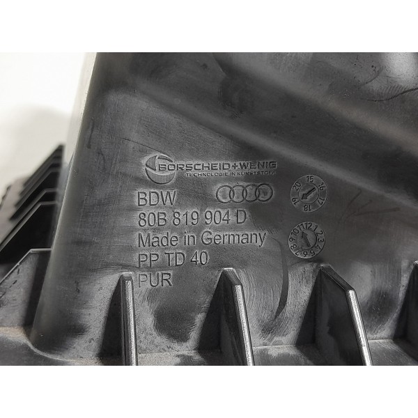 Duto Ventilação Ar Interna Audi Q5 2018 2019/2022 80b819904d